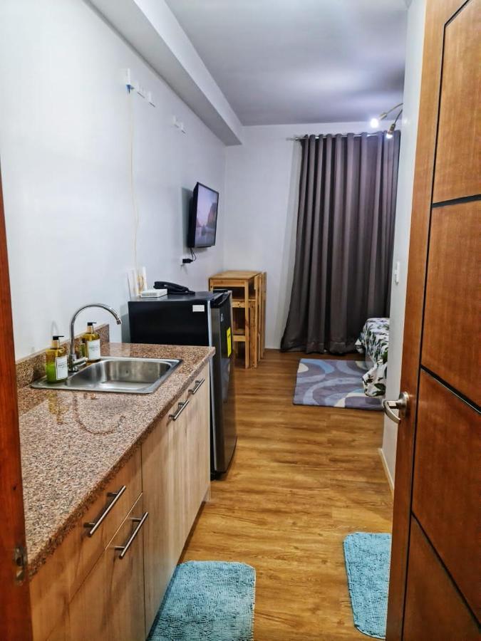 Mesatierra Garden Residences ダバオ　シティ エクステリア 写真