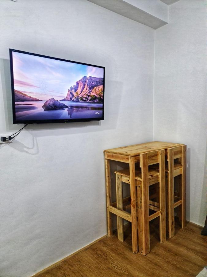 Mesatierra Garden Residences ダバオ　シティ エクステリア 写真